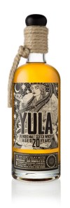 Yula Bottle Shot