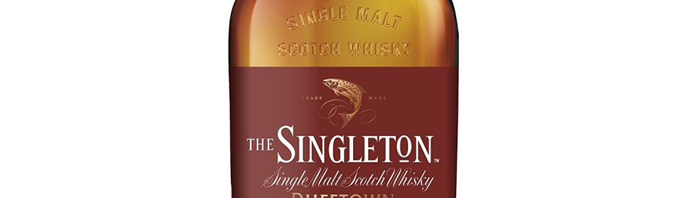 Singleton Of Dufftown Malt Masters Selection