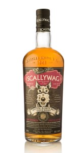 scallywag cask strength 2