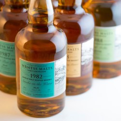 Wemyss Single Casks Cropped Group Sept 14 low