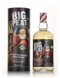 Big Peat Christmas 2016