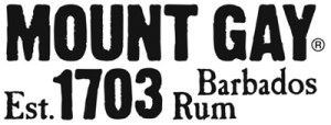 mount gay logo