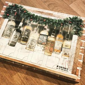 Douglas Laing Advent Calendar