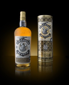 Timorous Beastie 40 Year Old