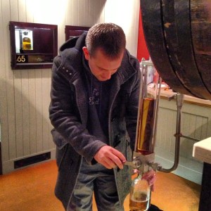 Balblair Fill Your Own