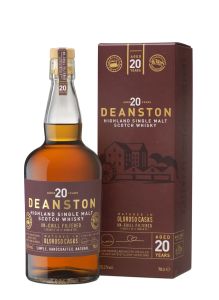 Deanston 20YO