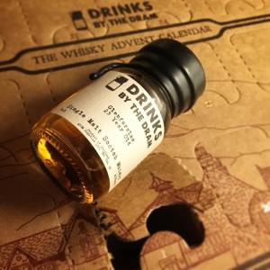 Glenfarclas 25 Sample