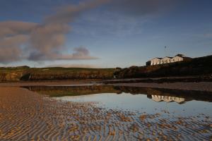The Scapa Distillery