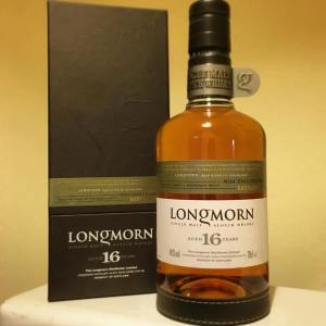 Longmorn16Bottle