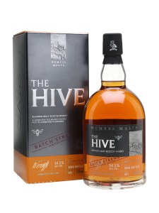 wemyss the hive batch strength